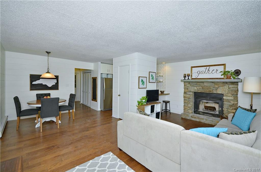 Sunset Ridge - Residential