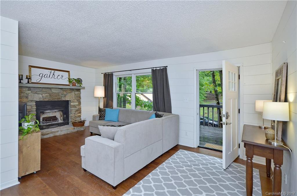 Sunset Ridge - Residential