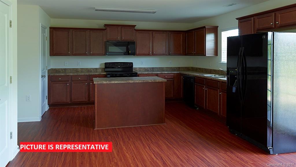 Apple Creek - Residential