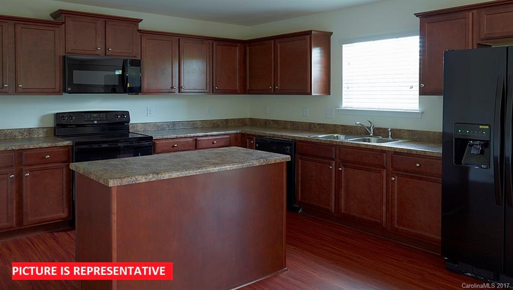 Apple Creek - Residential