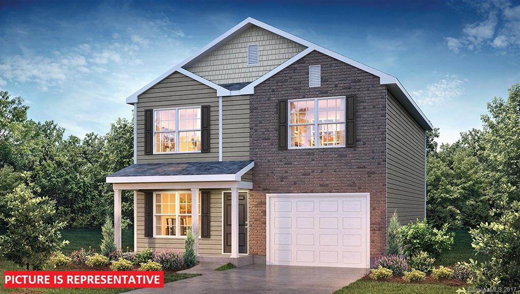 Apple Creek - Residential