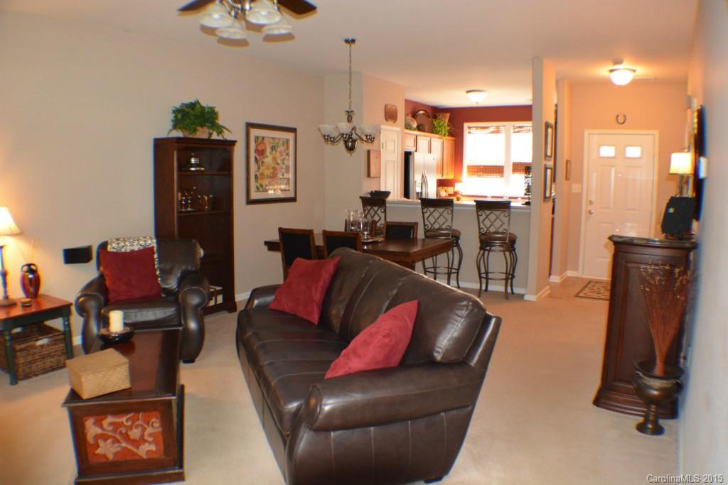 Arlington - Residential