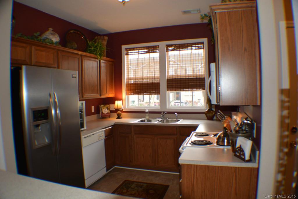 Arlington - Residential