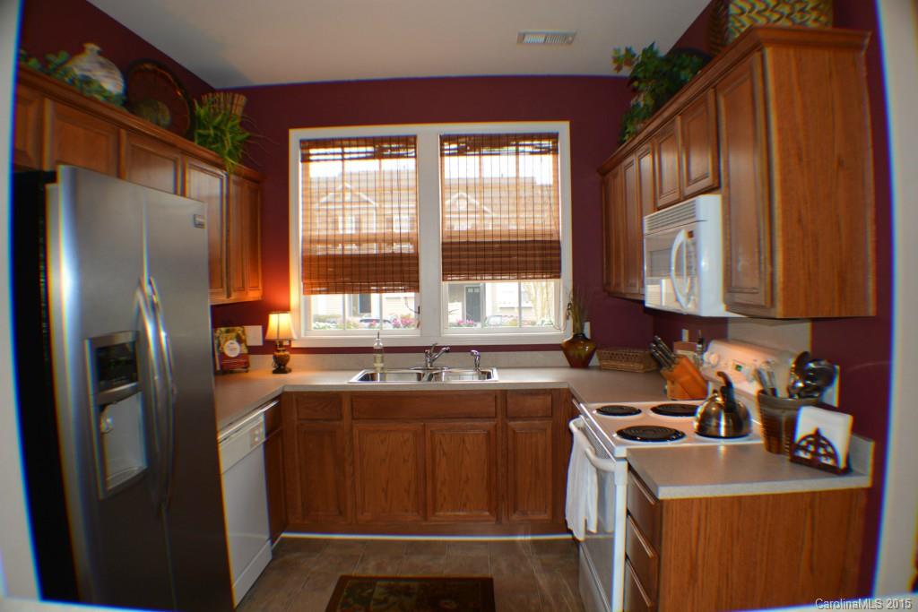 Arlington - Residential