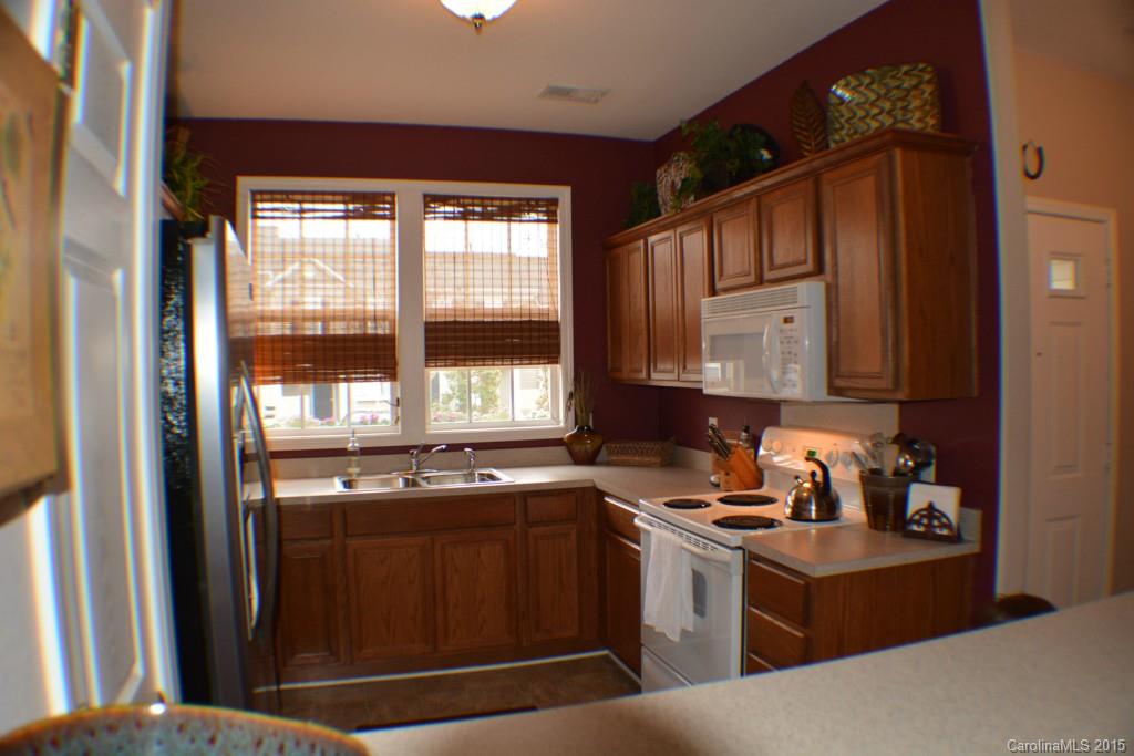 Arlington - Residential