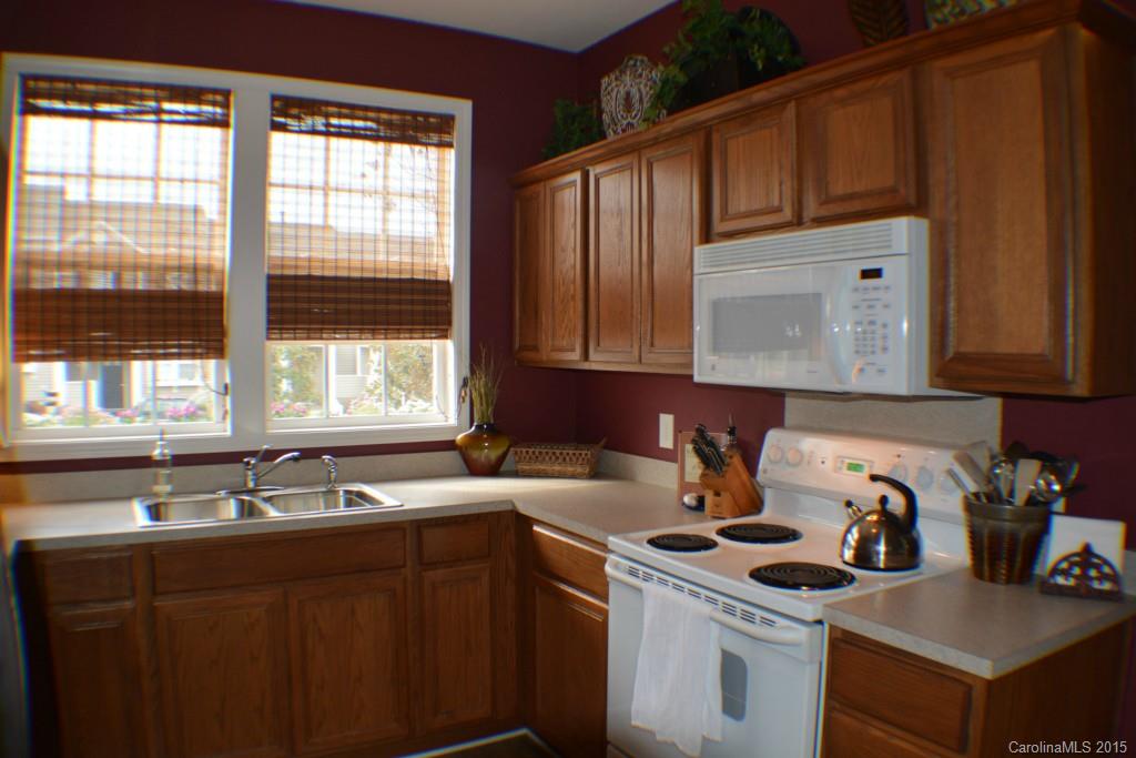 Arlington - Residential