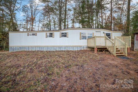 A home in Lenoir