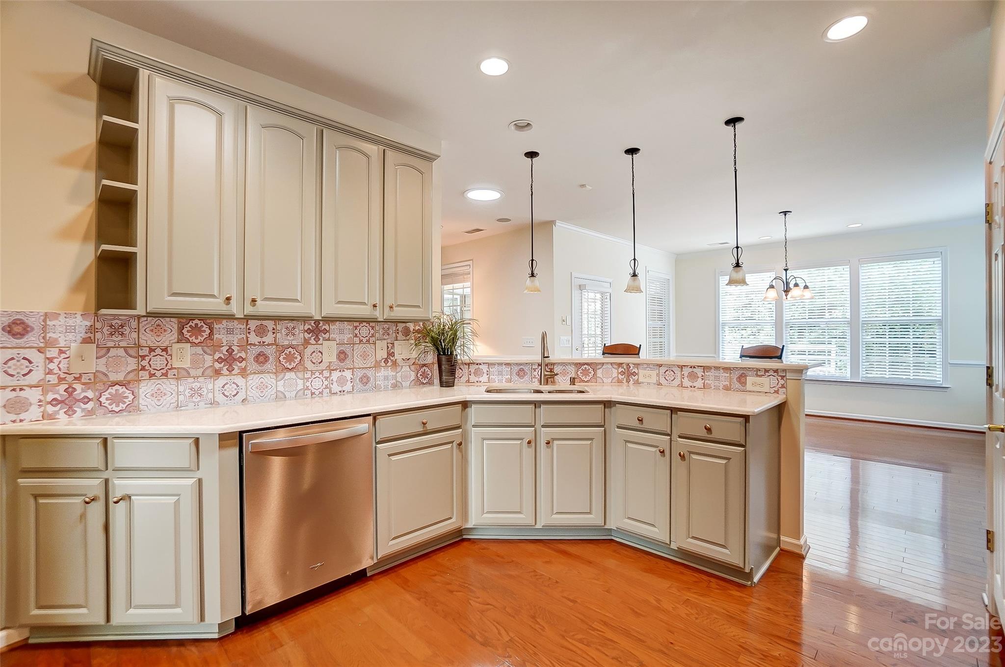 Four Seasons At Gold Hill - Residential