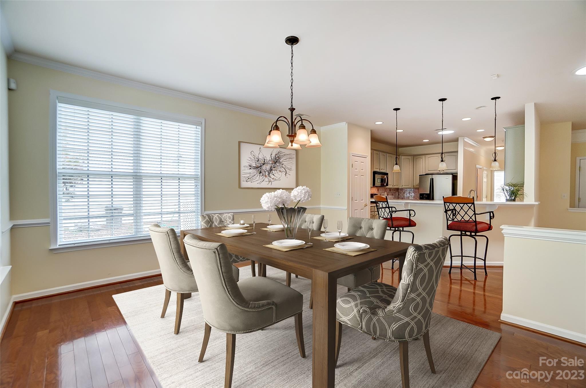 Four Seasons At Gold Hill - Residential