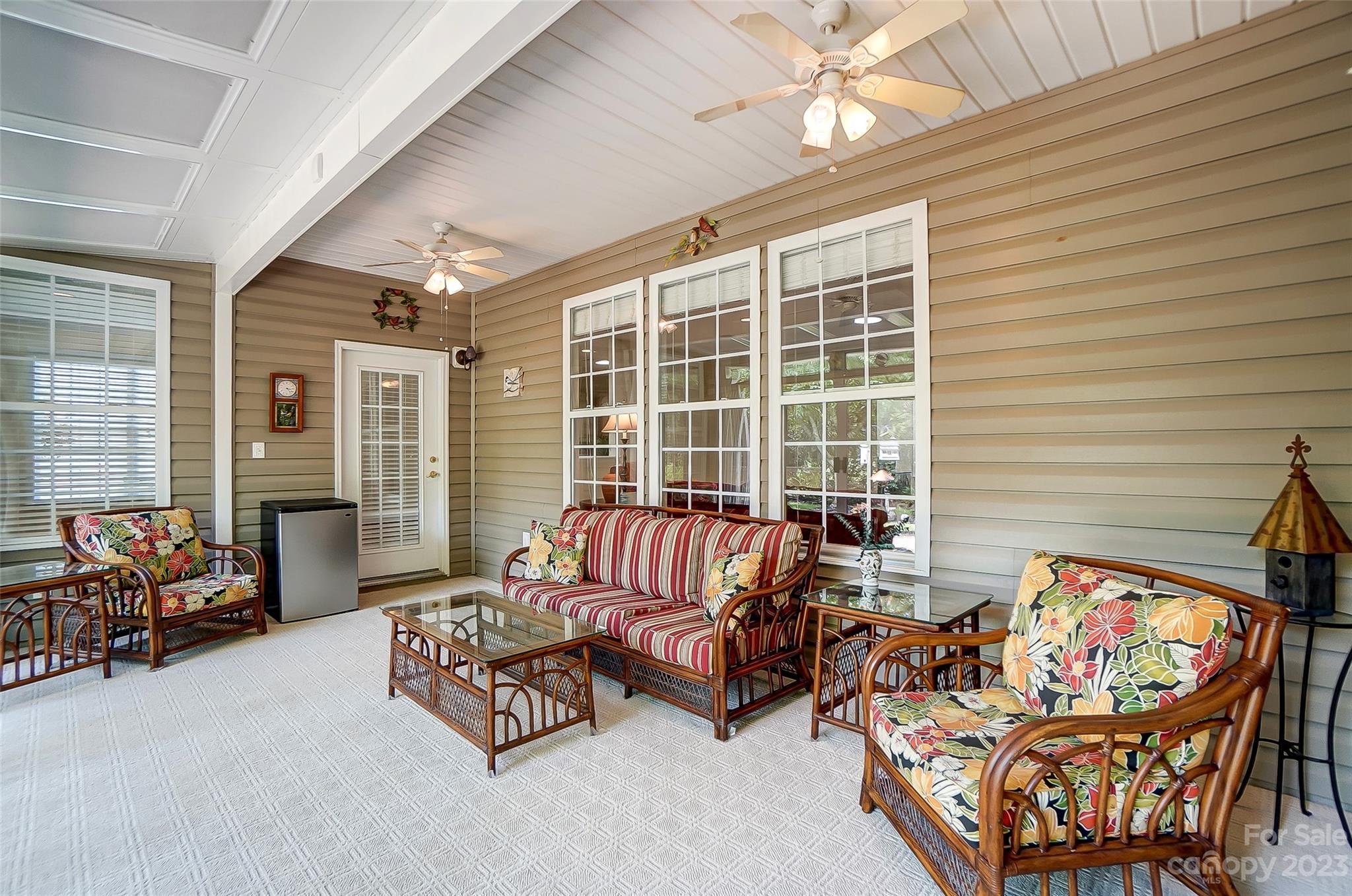 Four Seasons At Gold Hill - Residential