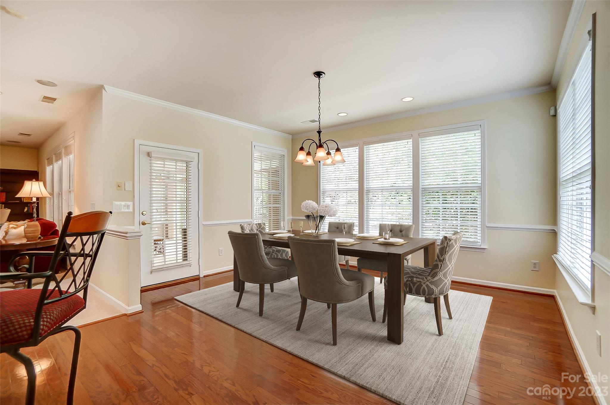 Four Seasons At Gold Hill - Residential