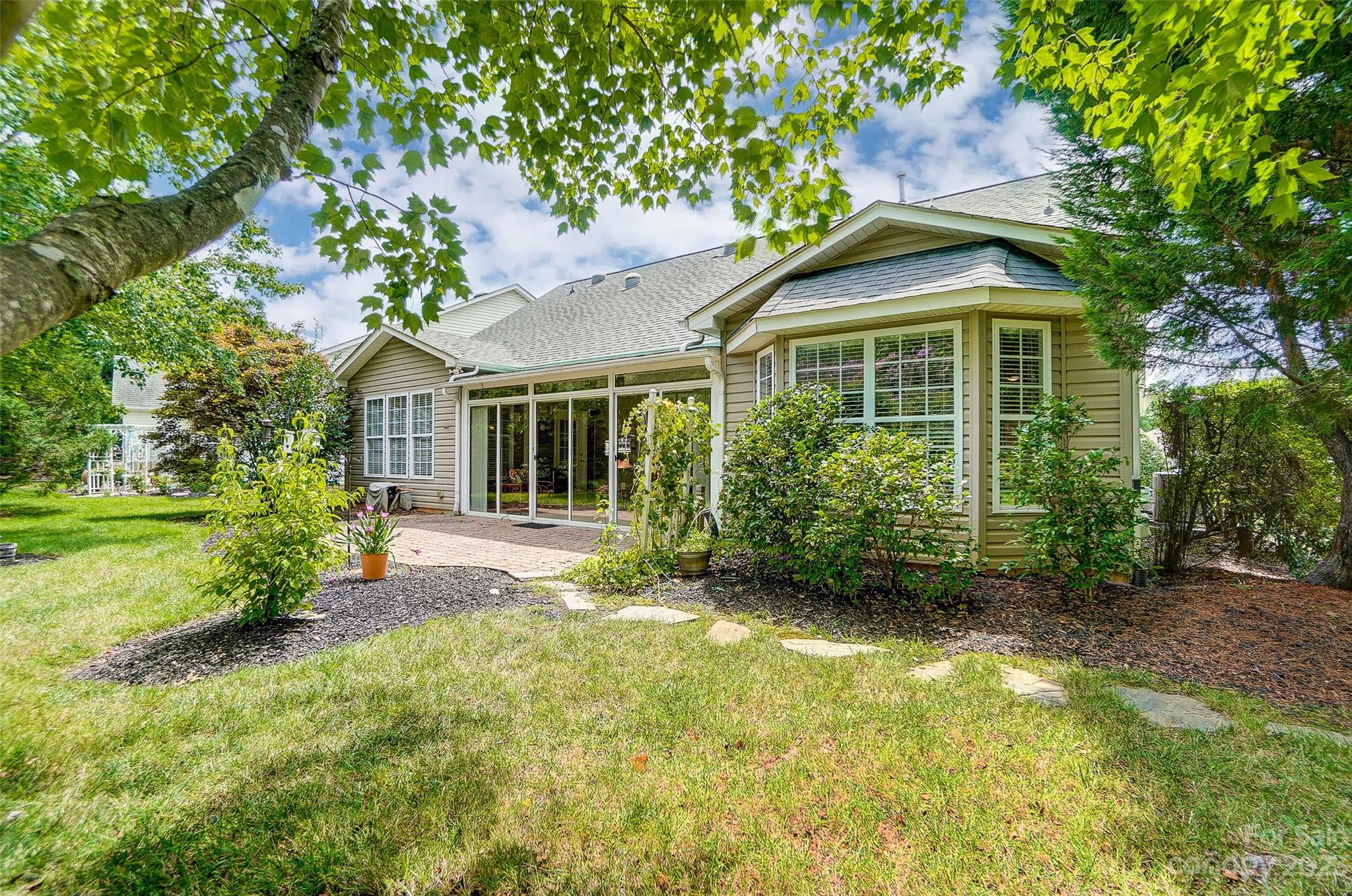 Four Seasons At Gold Hill - Residential