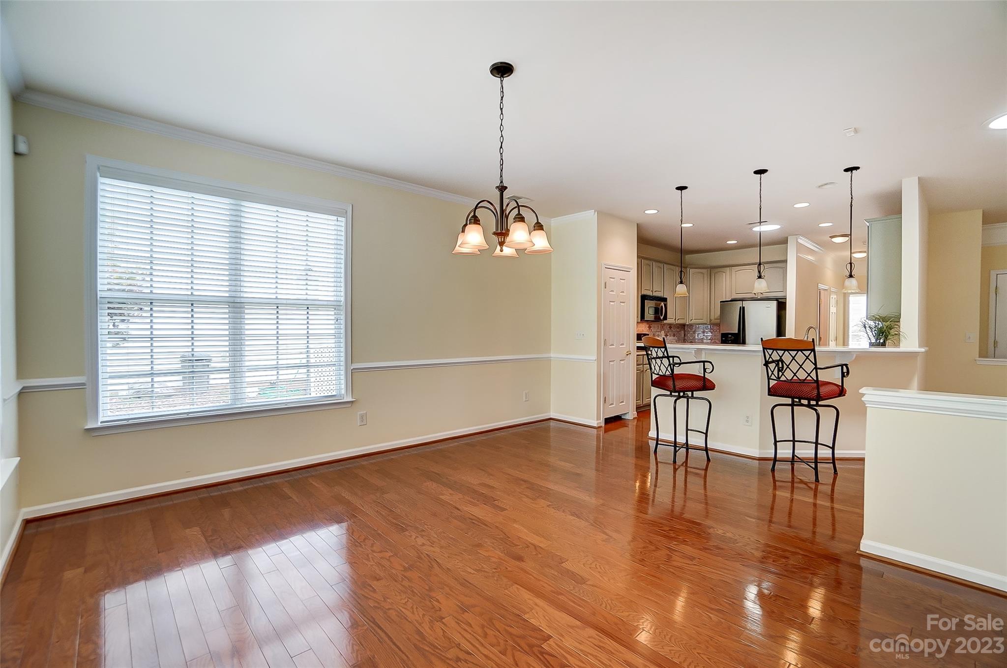 Four Seasons At Gold Hill - Residential