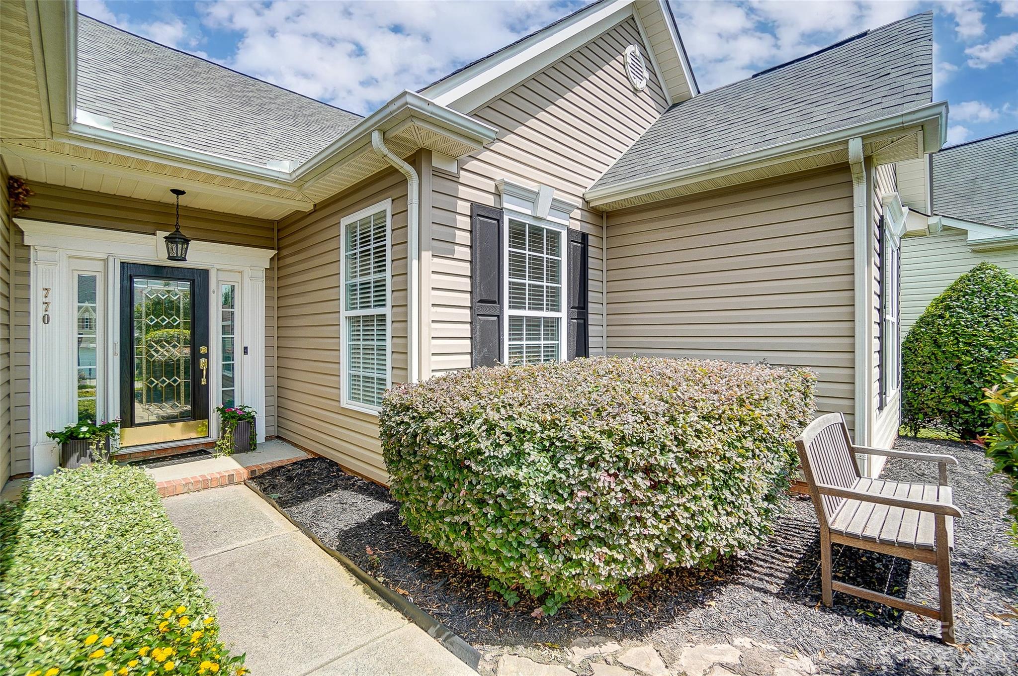 Four Seasons At Gold Hill - Residential