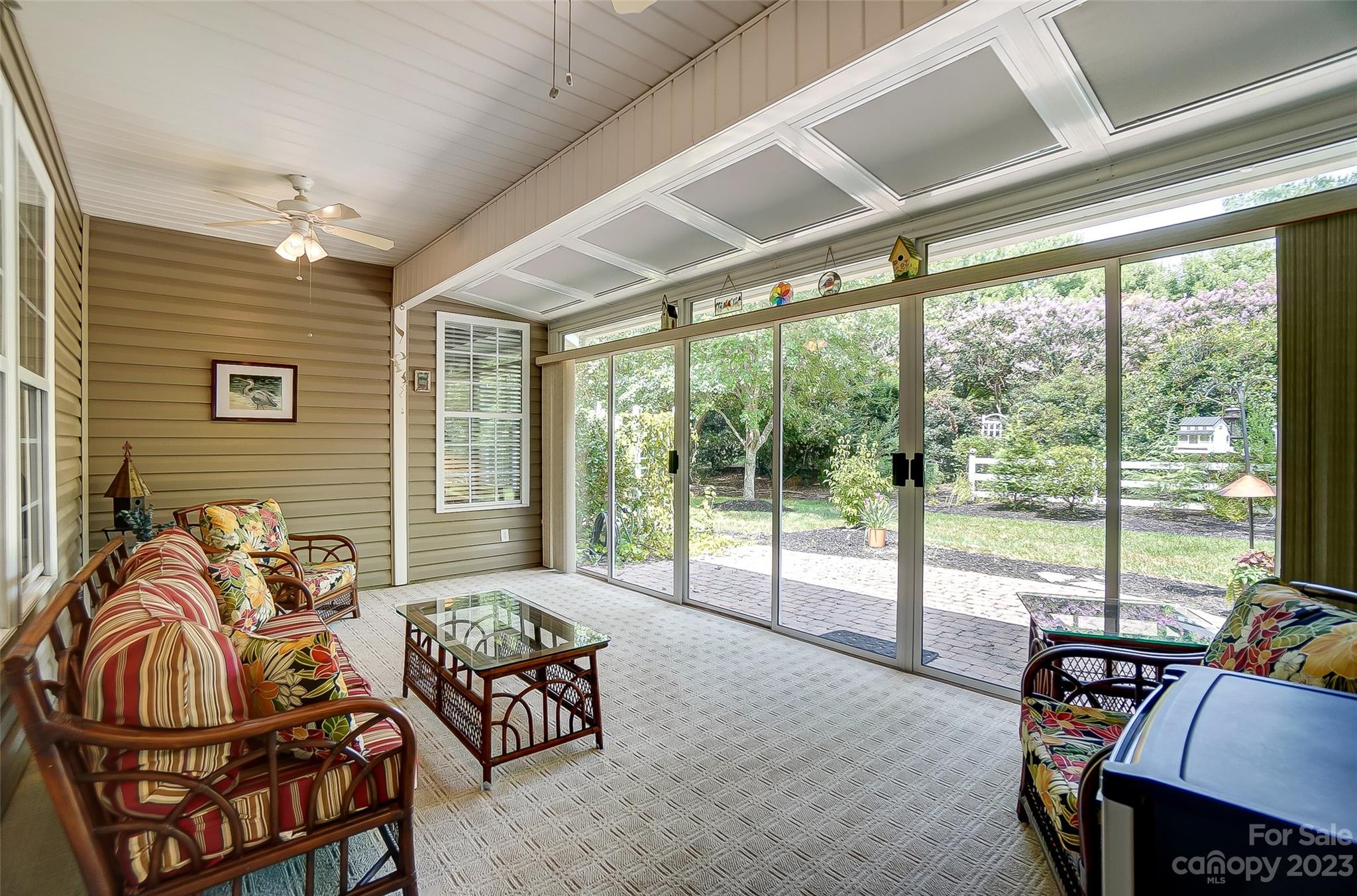 Four Seasons At Gold Hill - Residential