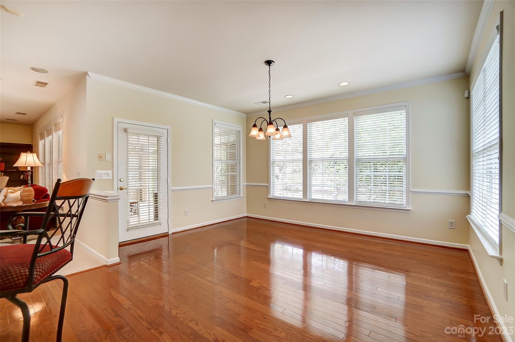 Four Seasons At Gold Hill - Residential