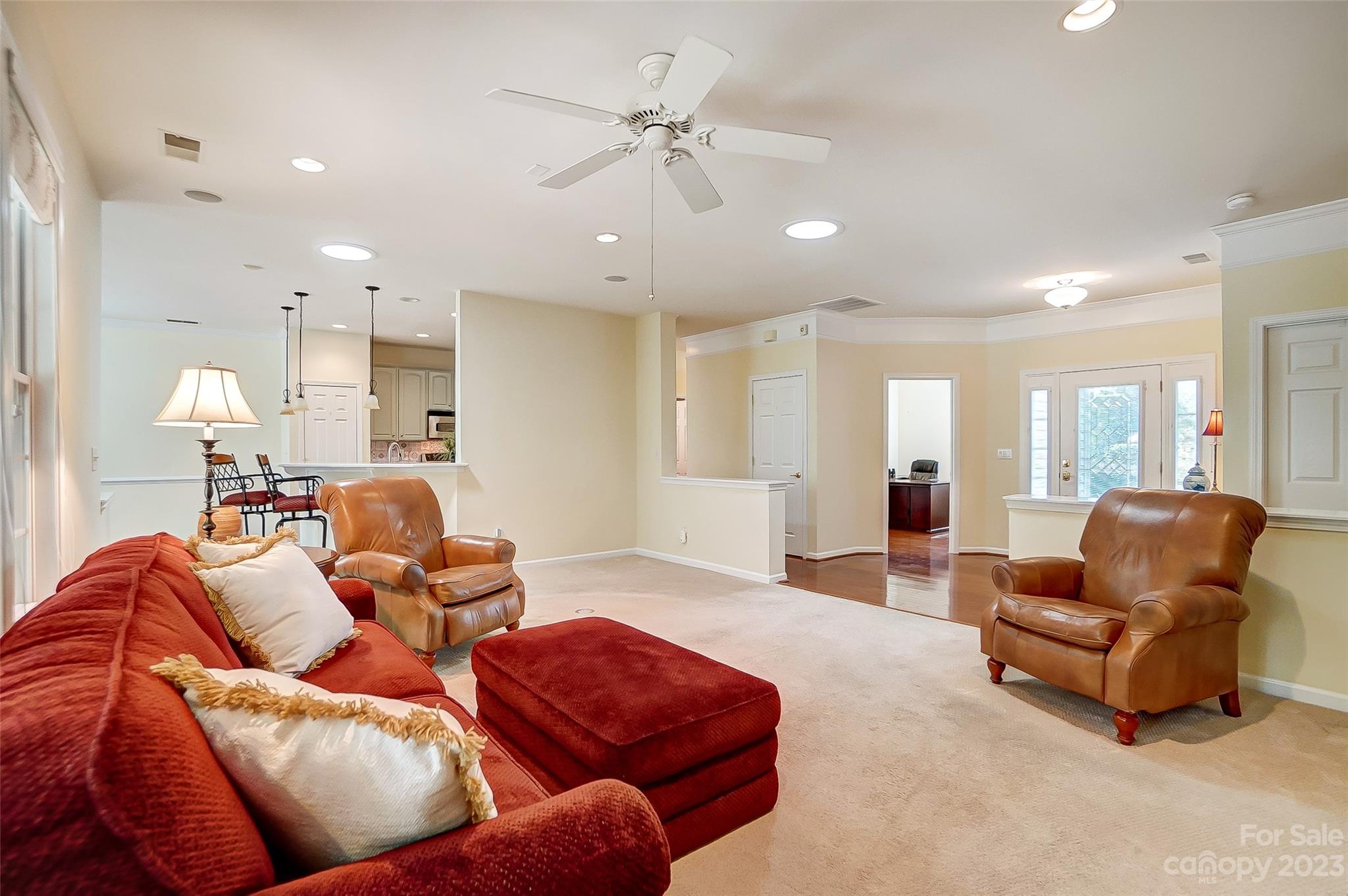 Four Seasons At Gold Hill - Residential