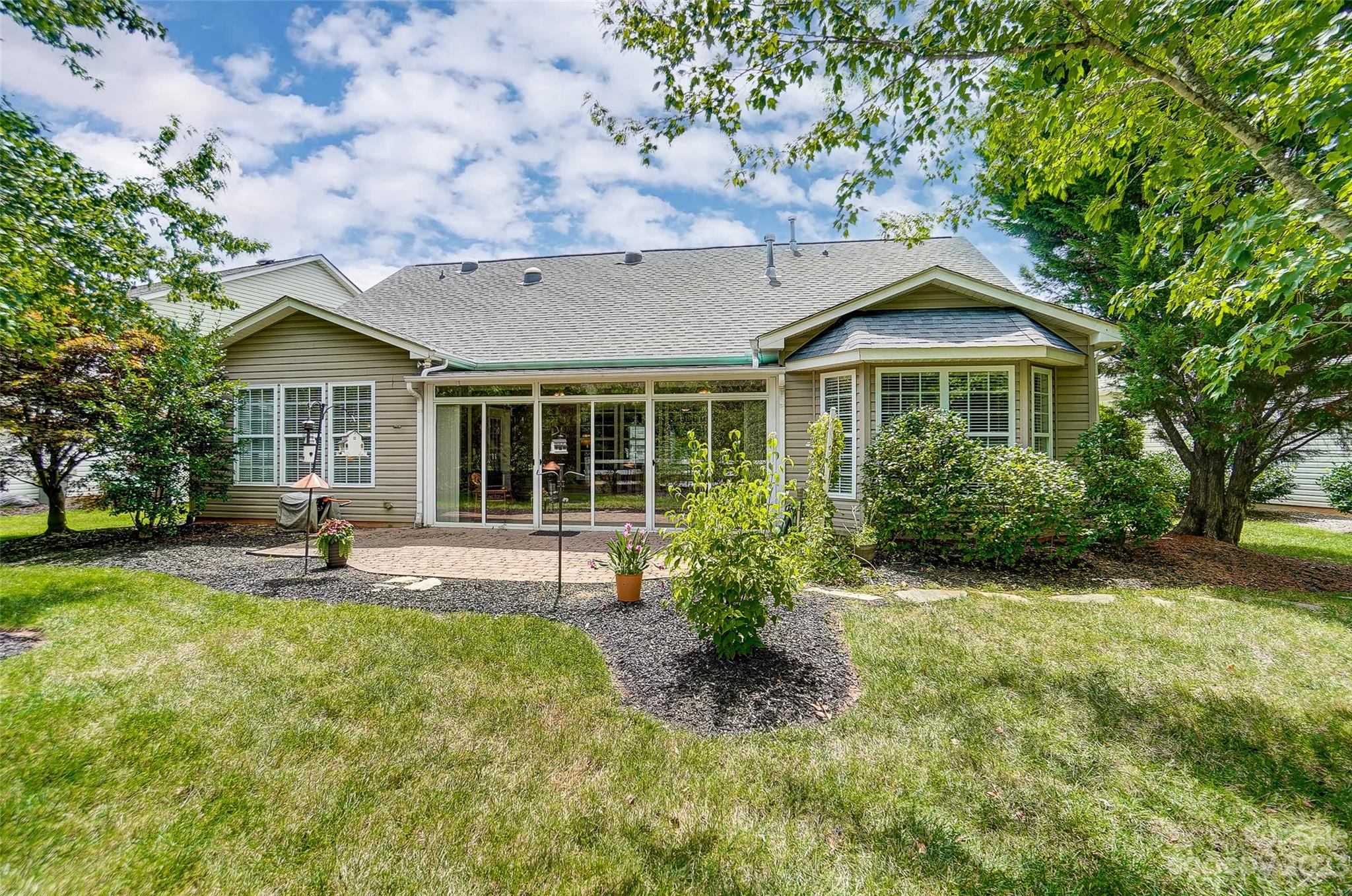 Four Seasons At Gold Hill - Residential