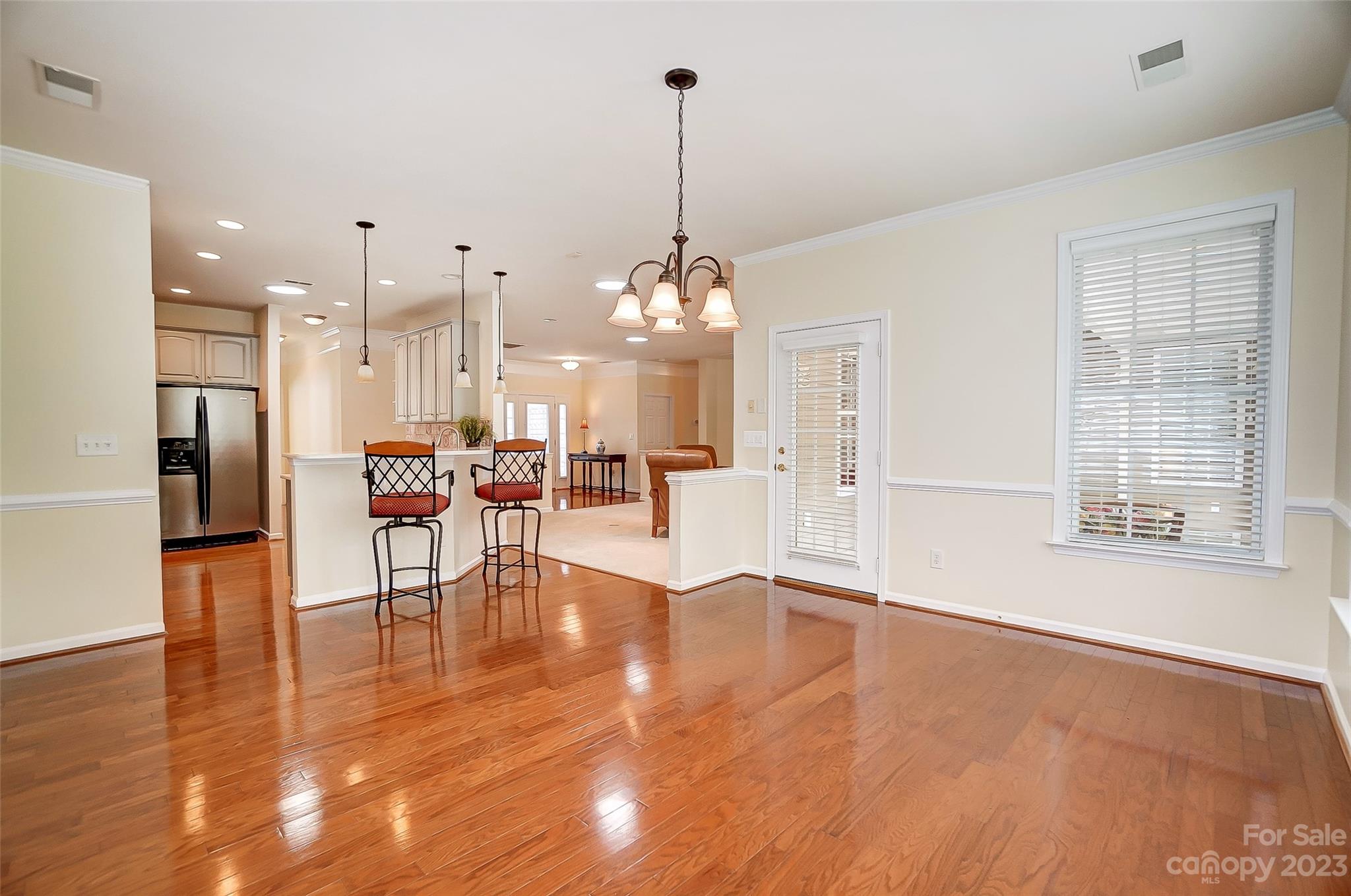 Four Seasons At Gold Hill - Residential