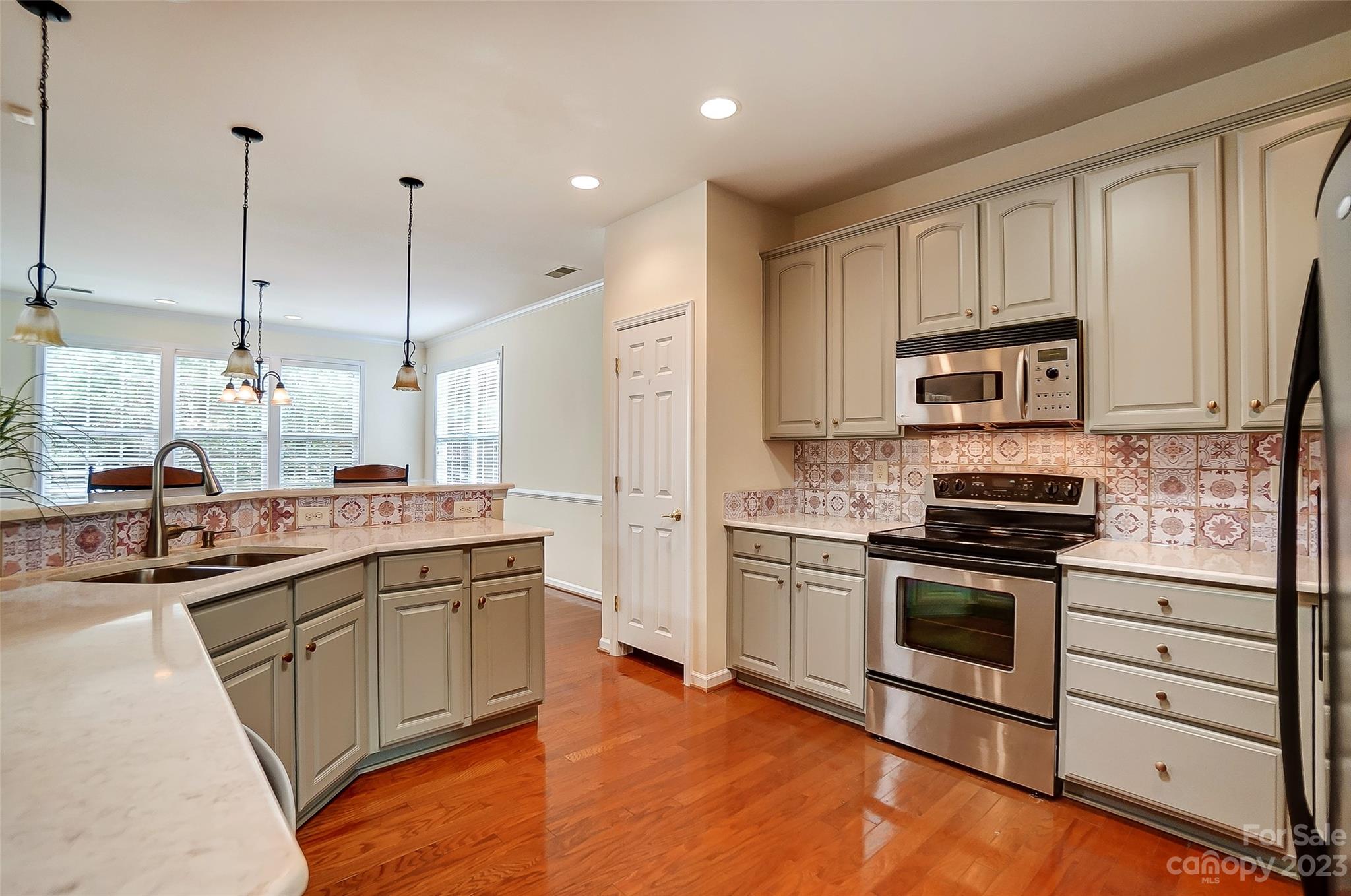 Four Seasons At Gold Hill - Residential