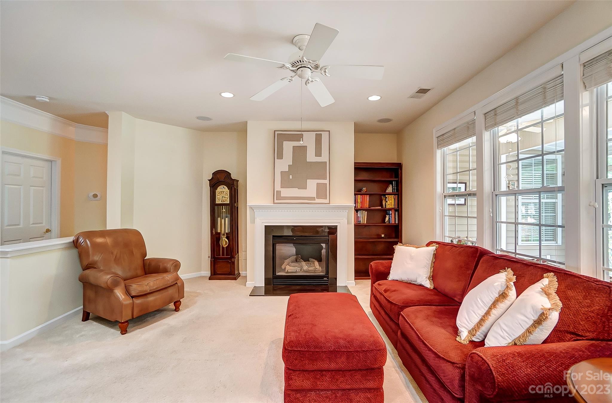 Four Seasons At Gold Hill - Residential
