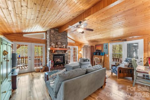 152 Brown Farm Drive Marion NC 28752