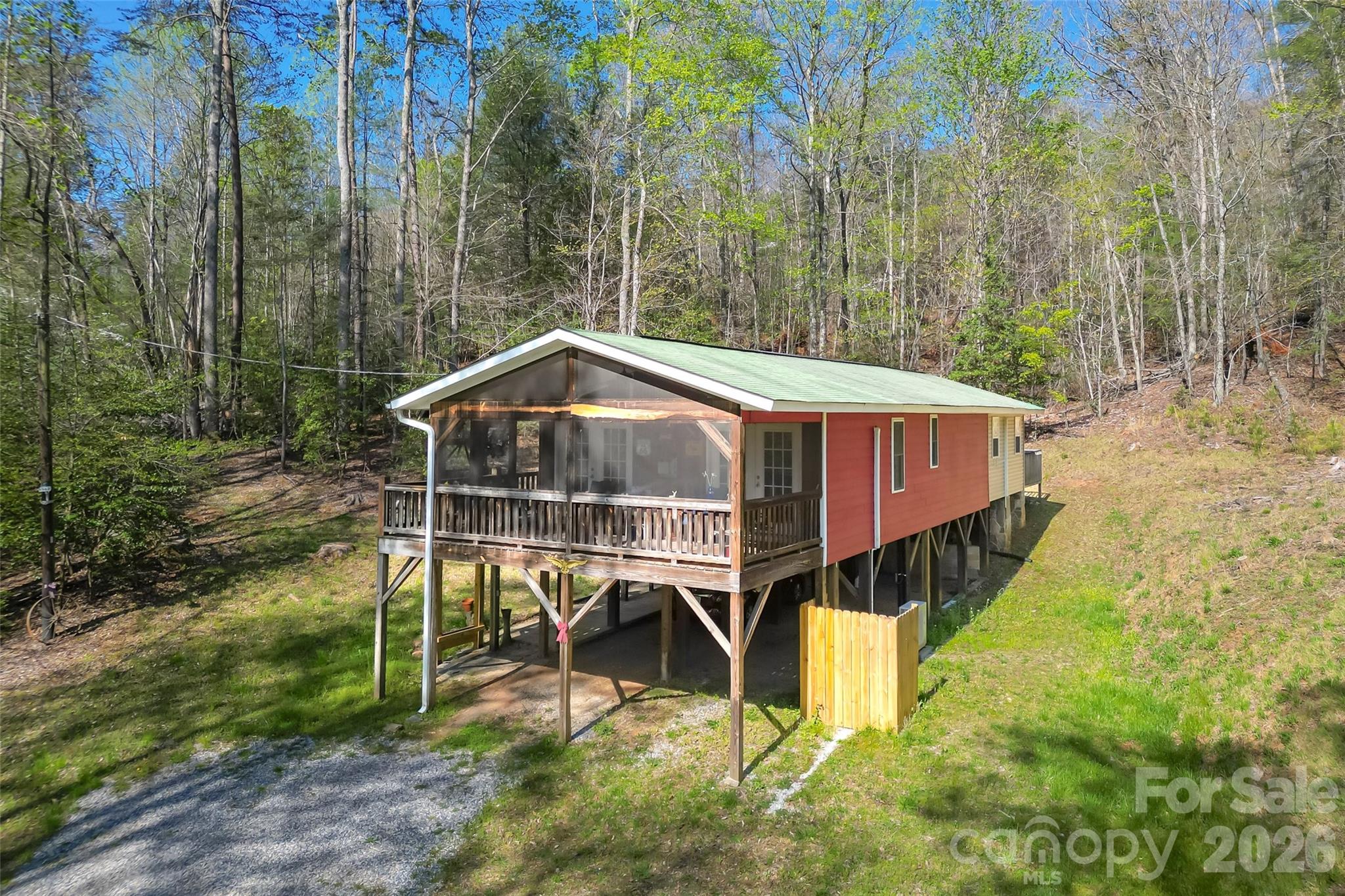 152 Brown Farm Drive