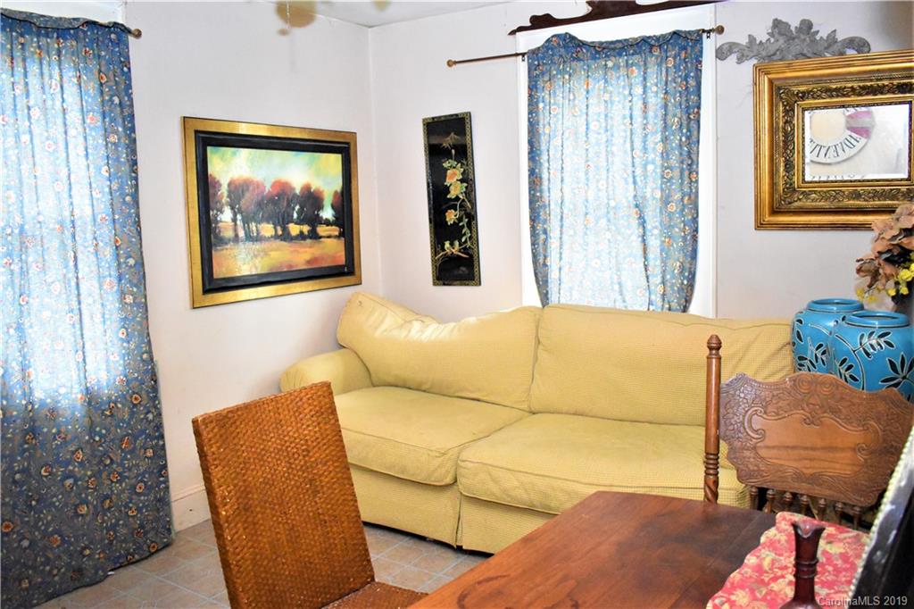 Ellen Green - Residential