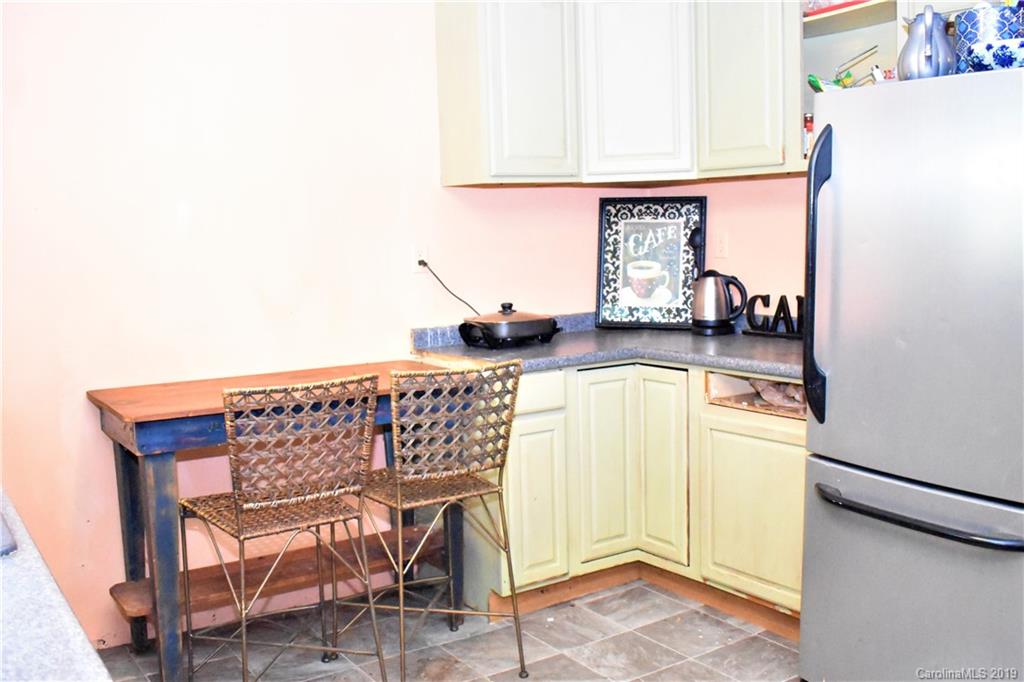 Ellen Green - Residential