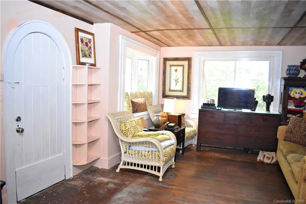 Ellen Green - Residential