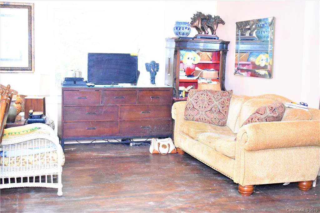 Ellen Green - Residential