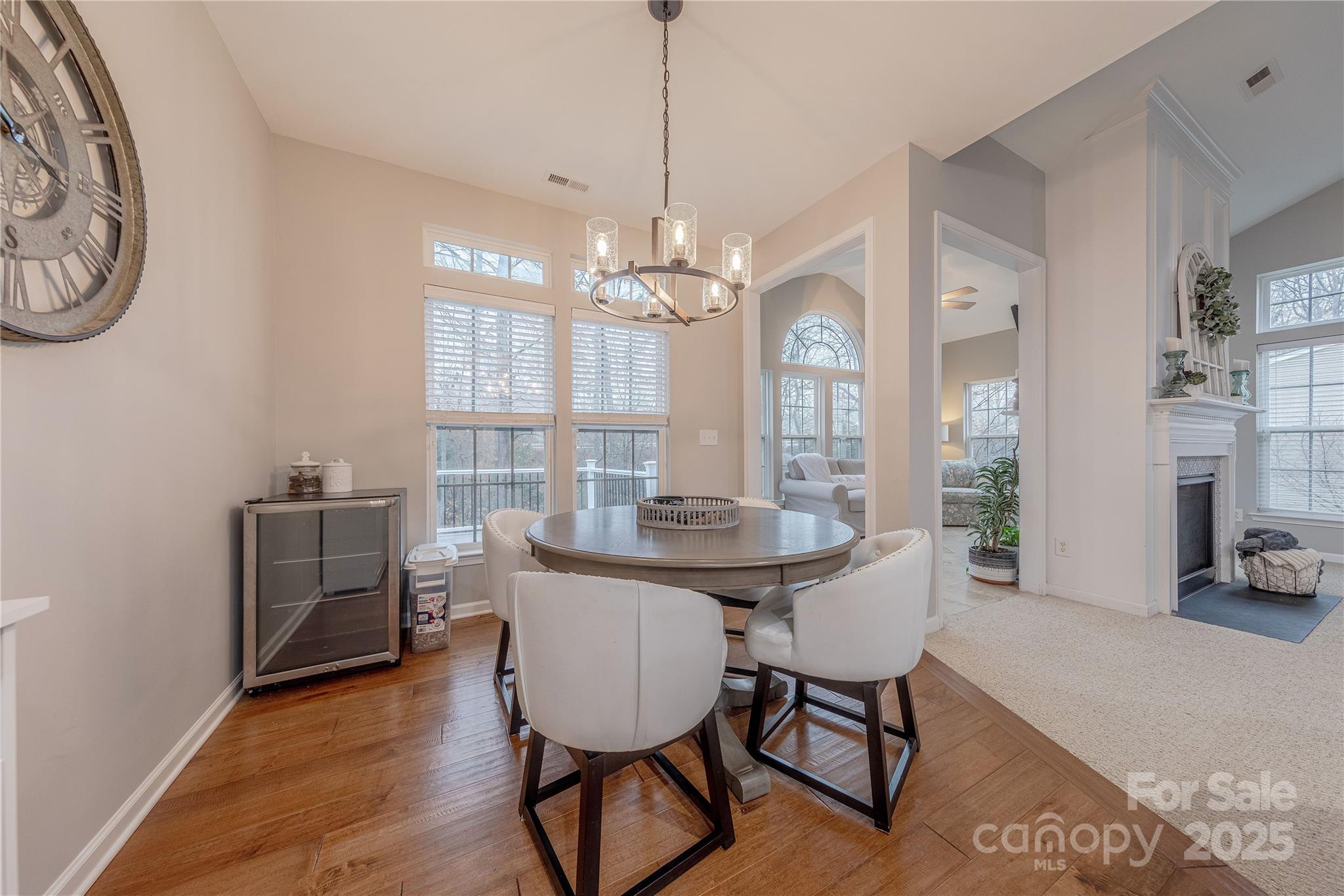 Dominion Bridge - Residential