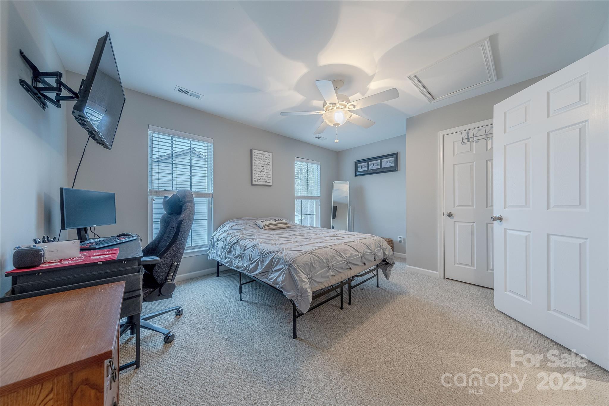 Dominion Bridge - Residential