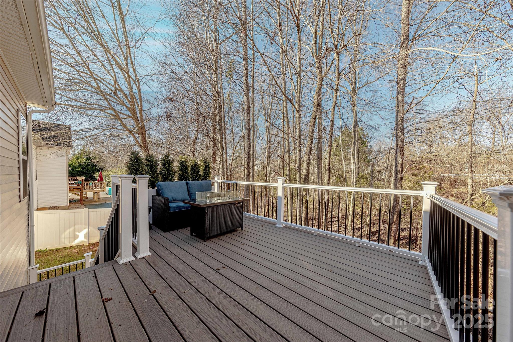 Dominion Bridge - Residential