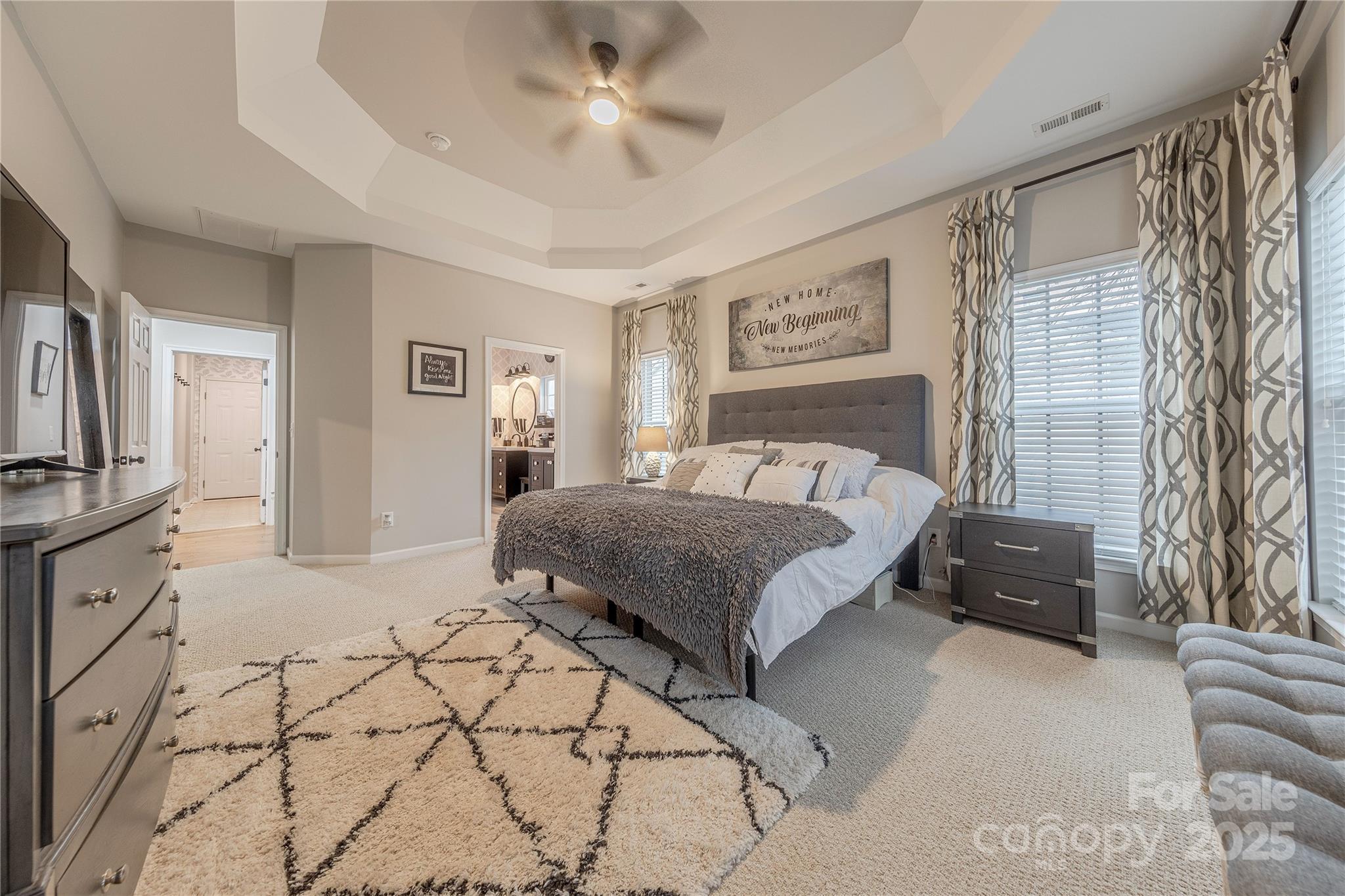 Dominion Bridge - Residential