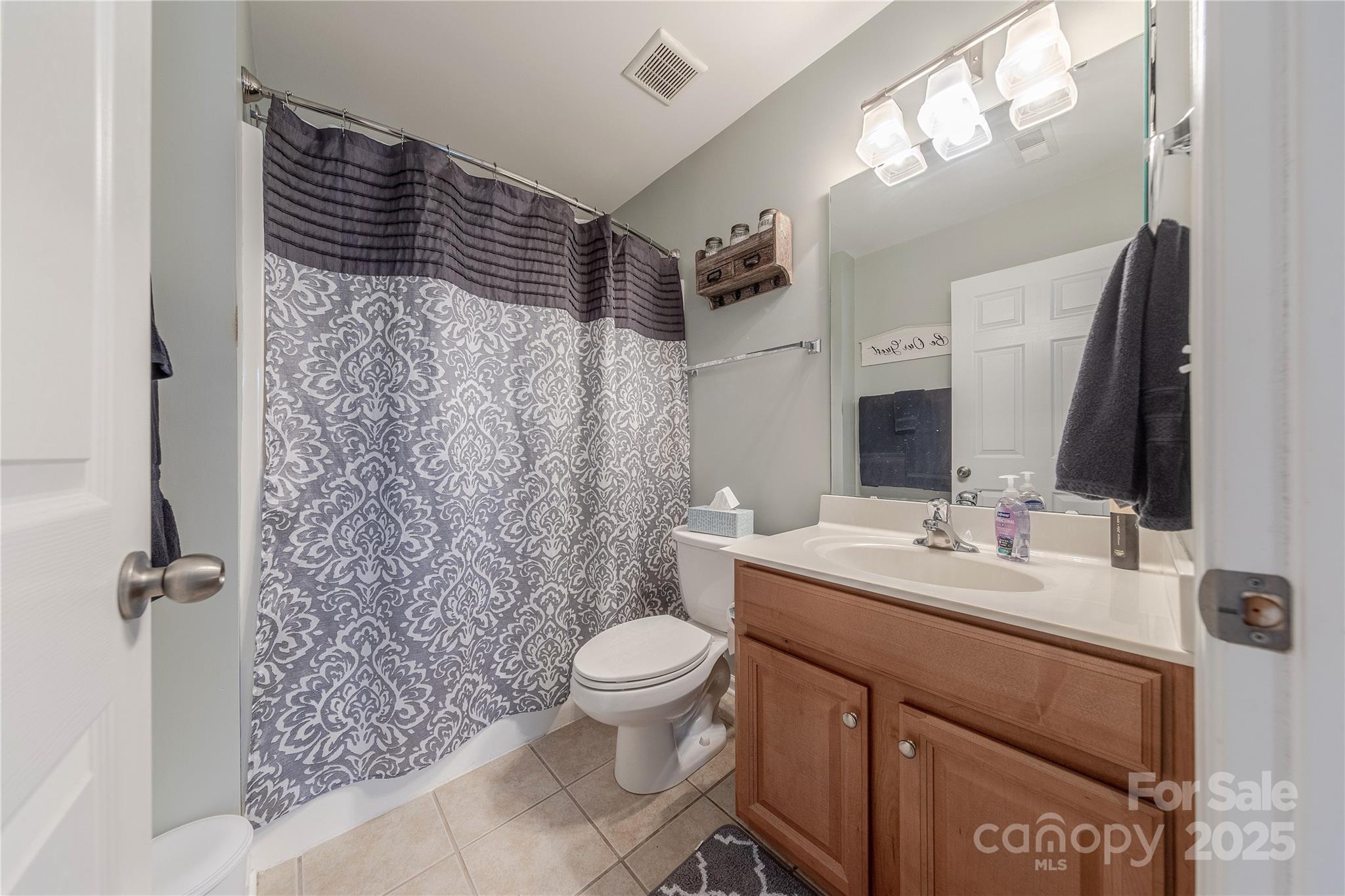 Dominion Bridge - Residential