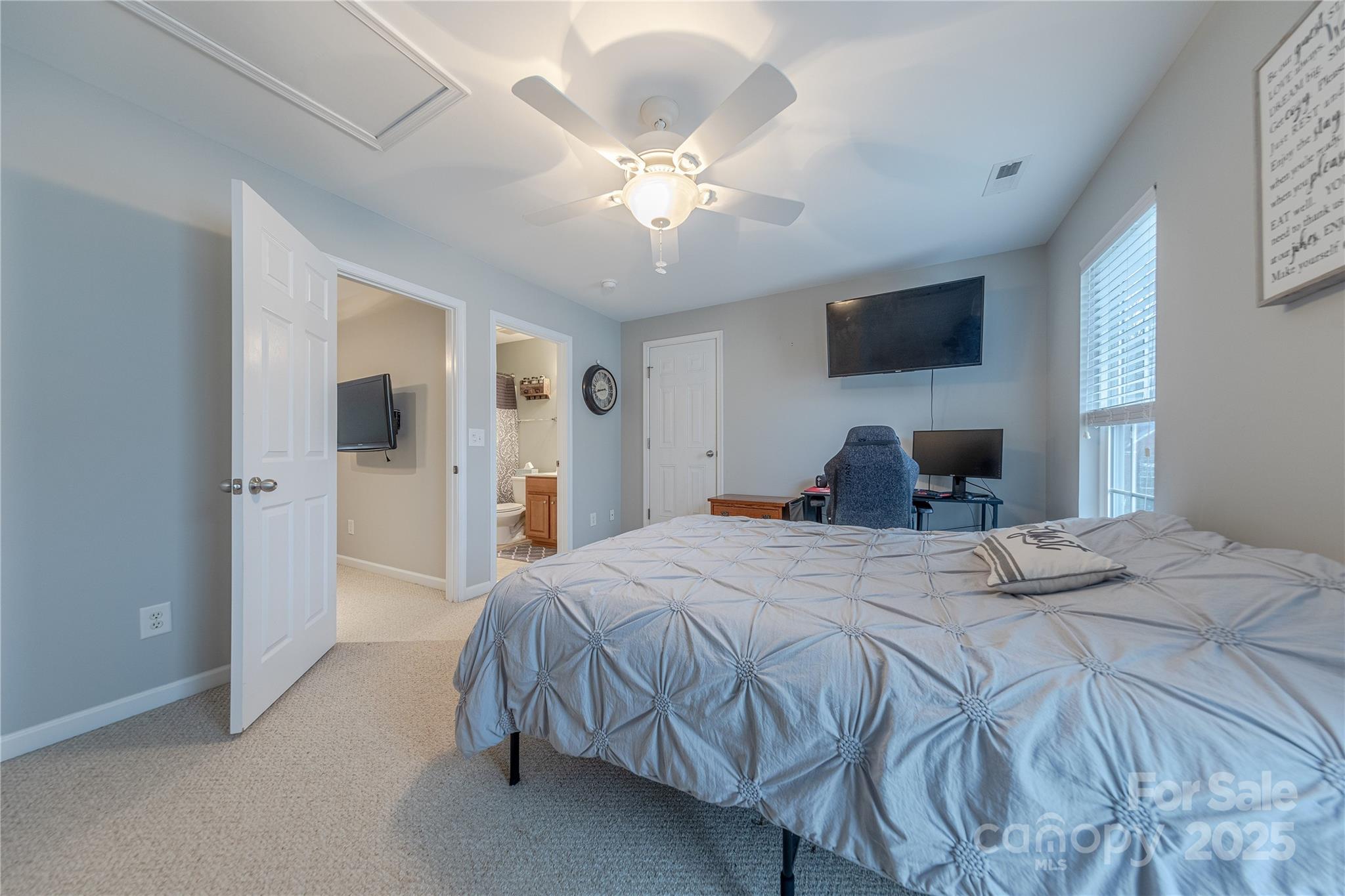 Dominion Bridge - Residential