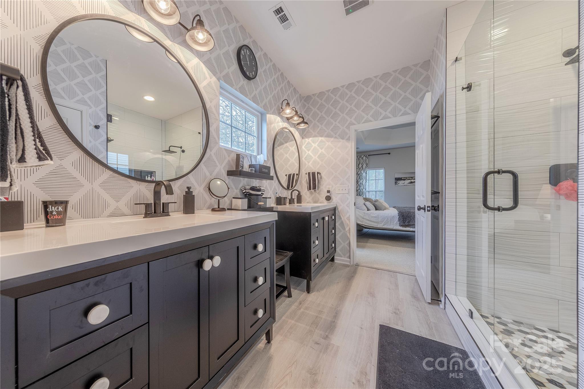 Dominion Bridge - Residential