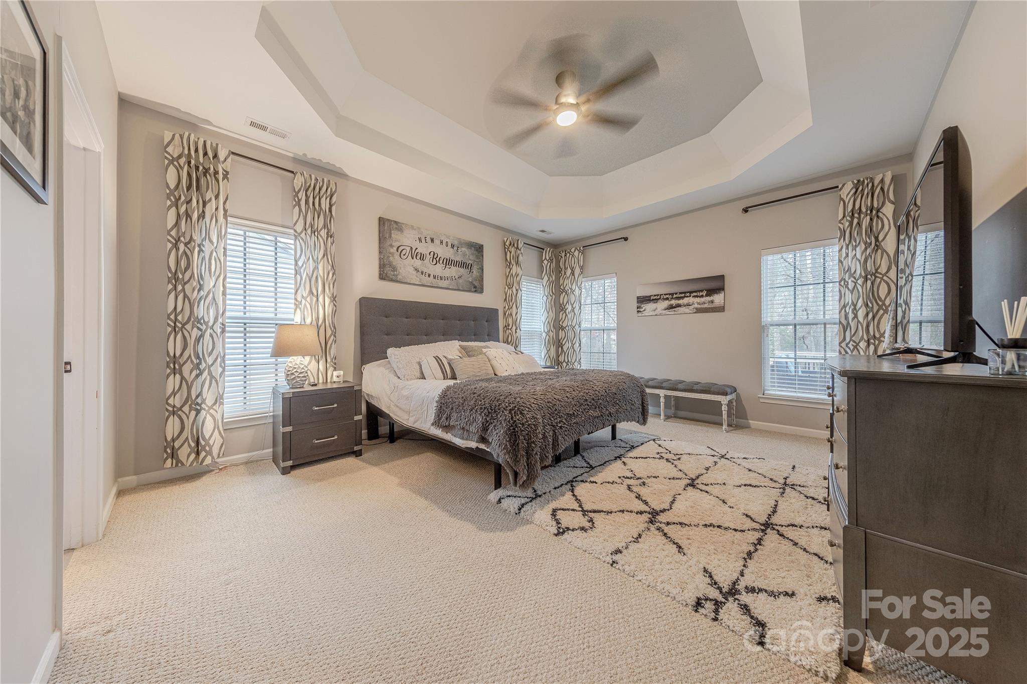 Dominion Bridge - Residential