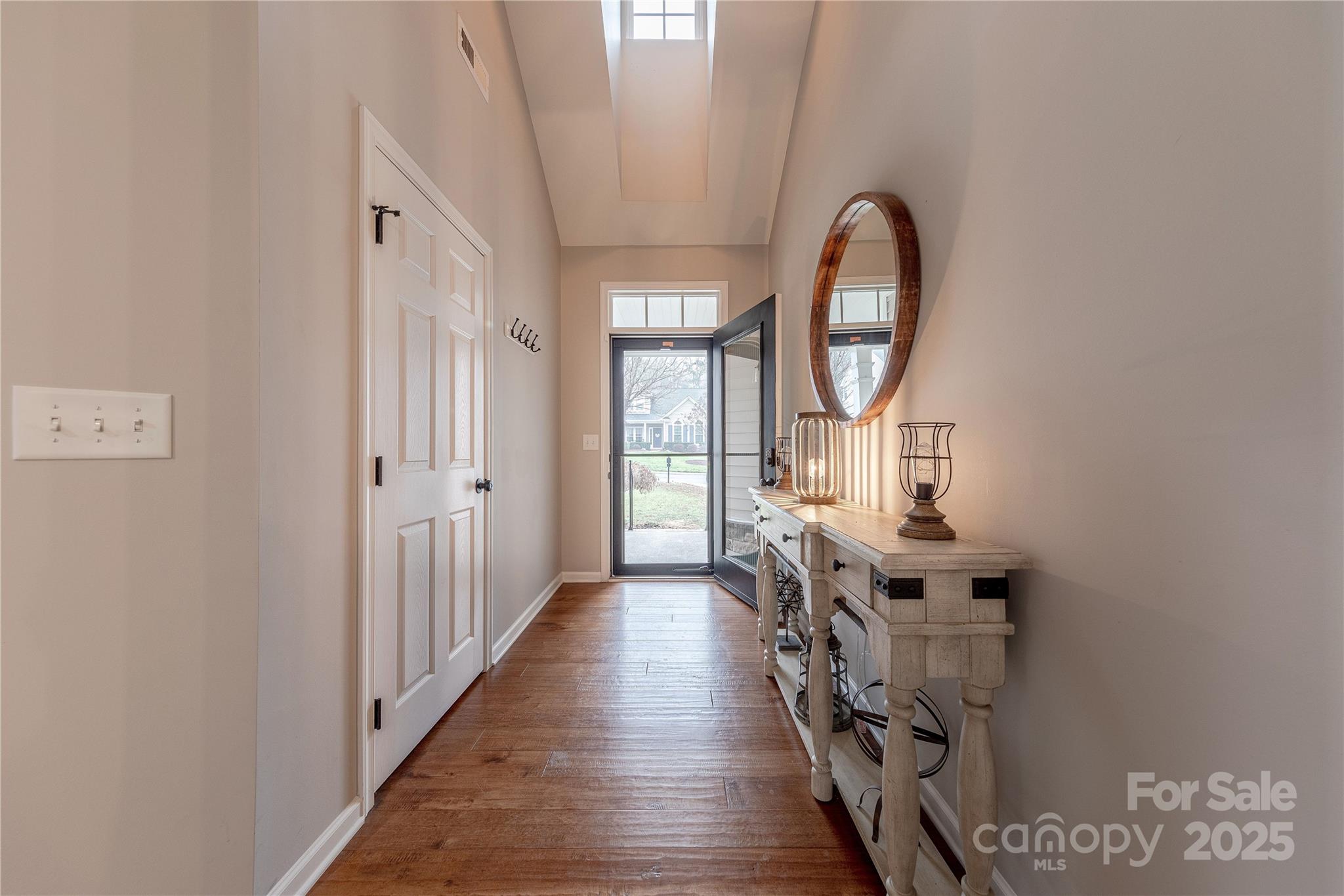 Dominion Bridge - Residential