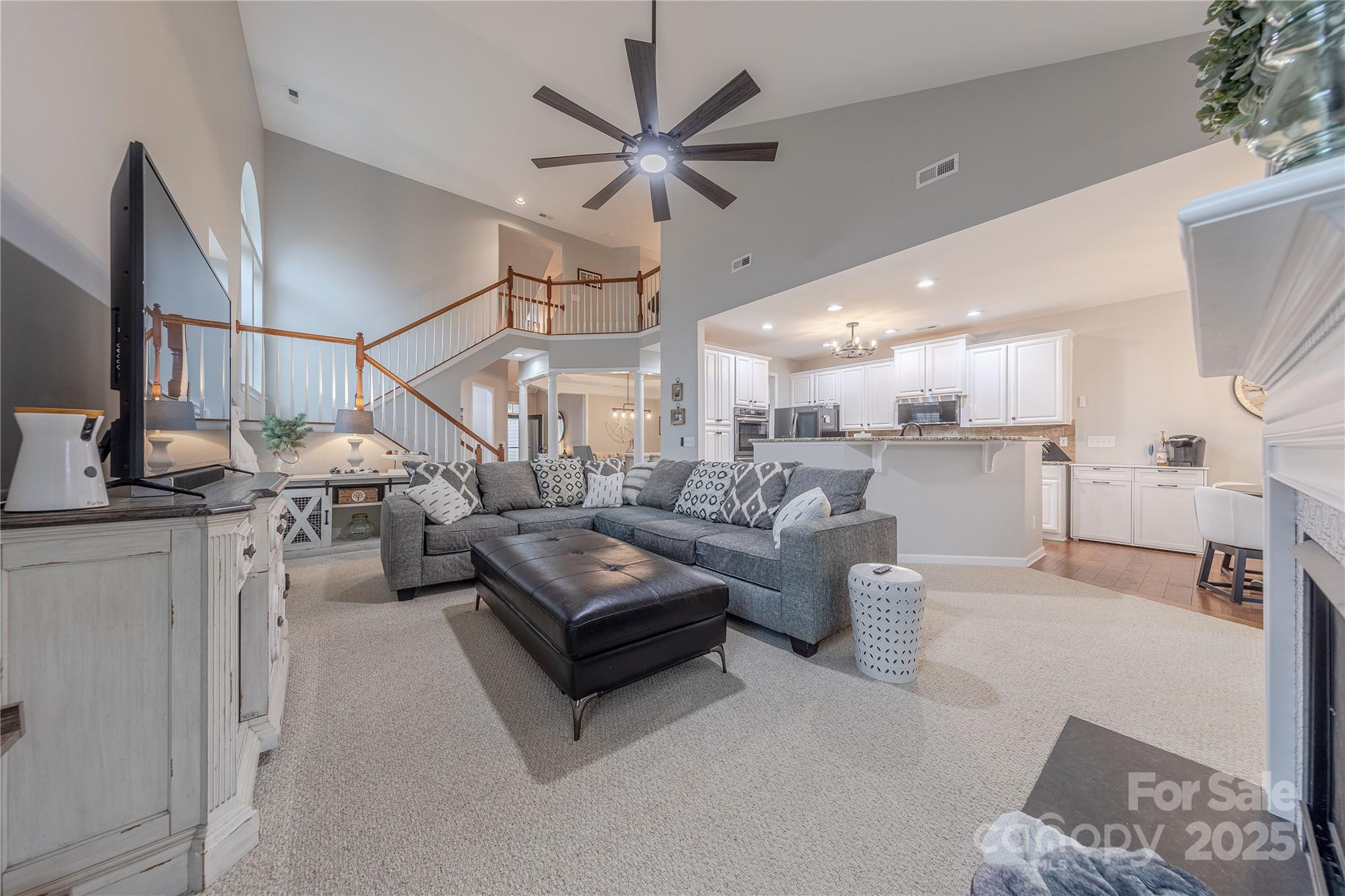 Dominion Bridge - Residential