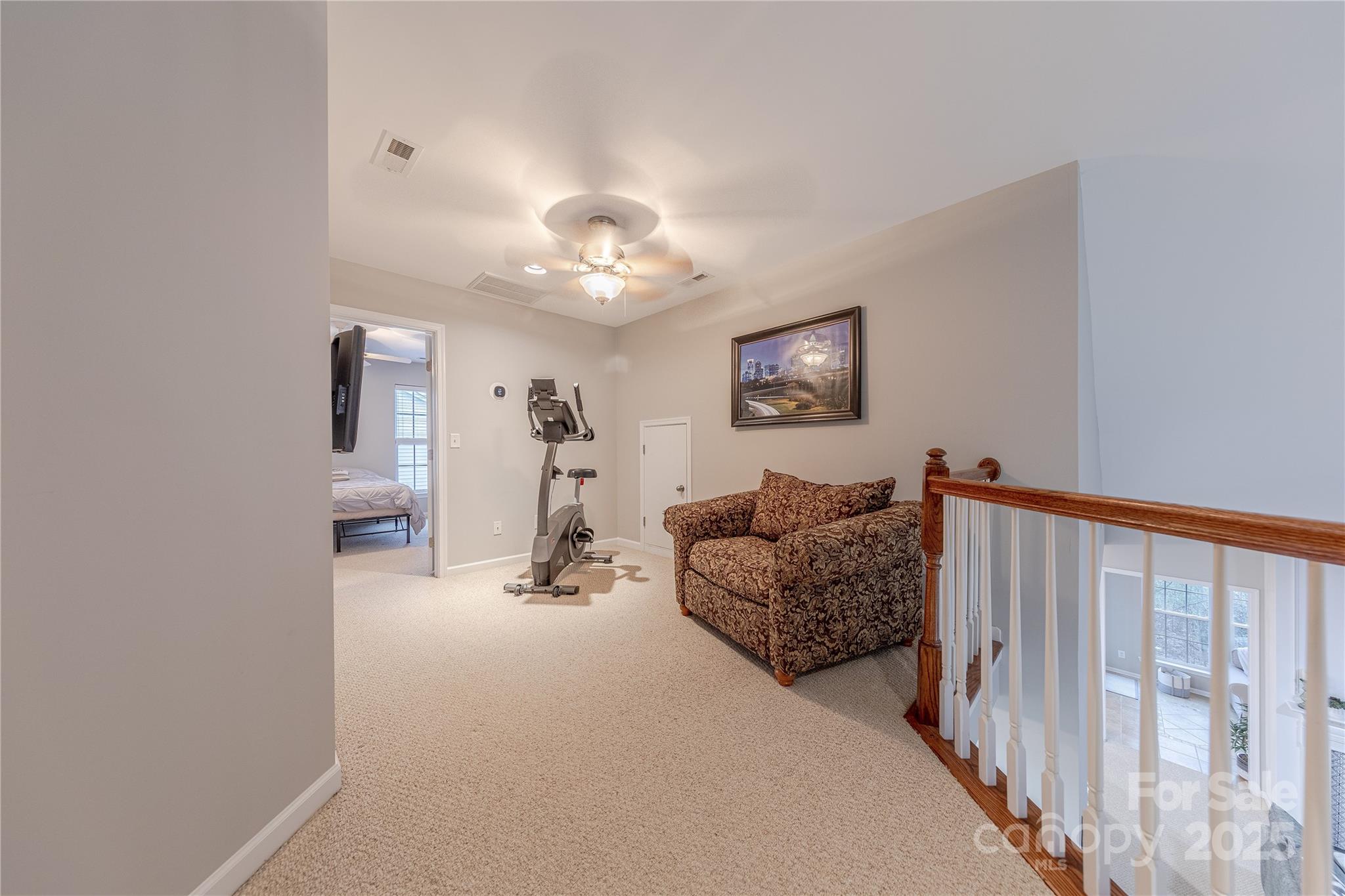 Dominion Bridge - Residential