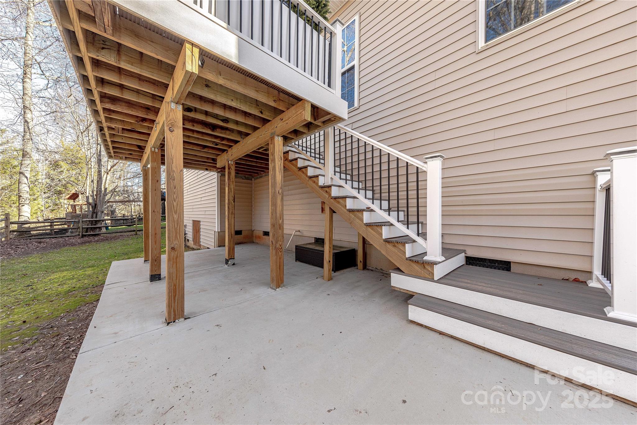 Dominion Bridge - Residential