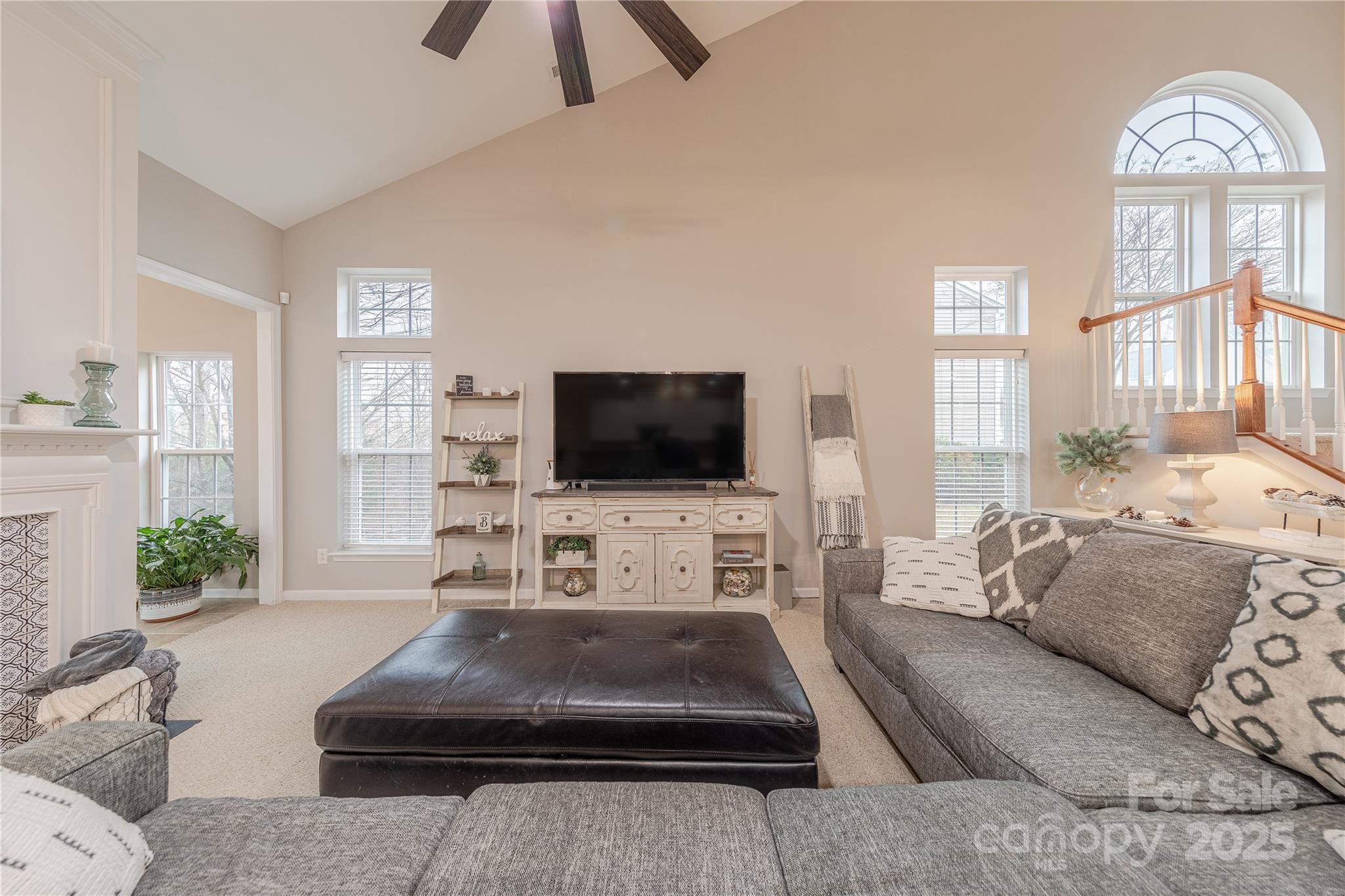 Dominion Bridge - Residential