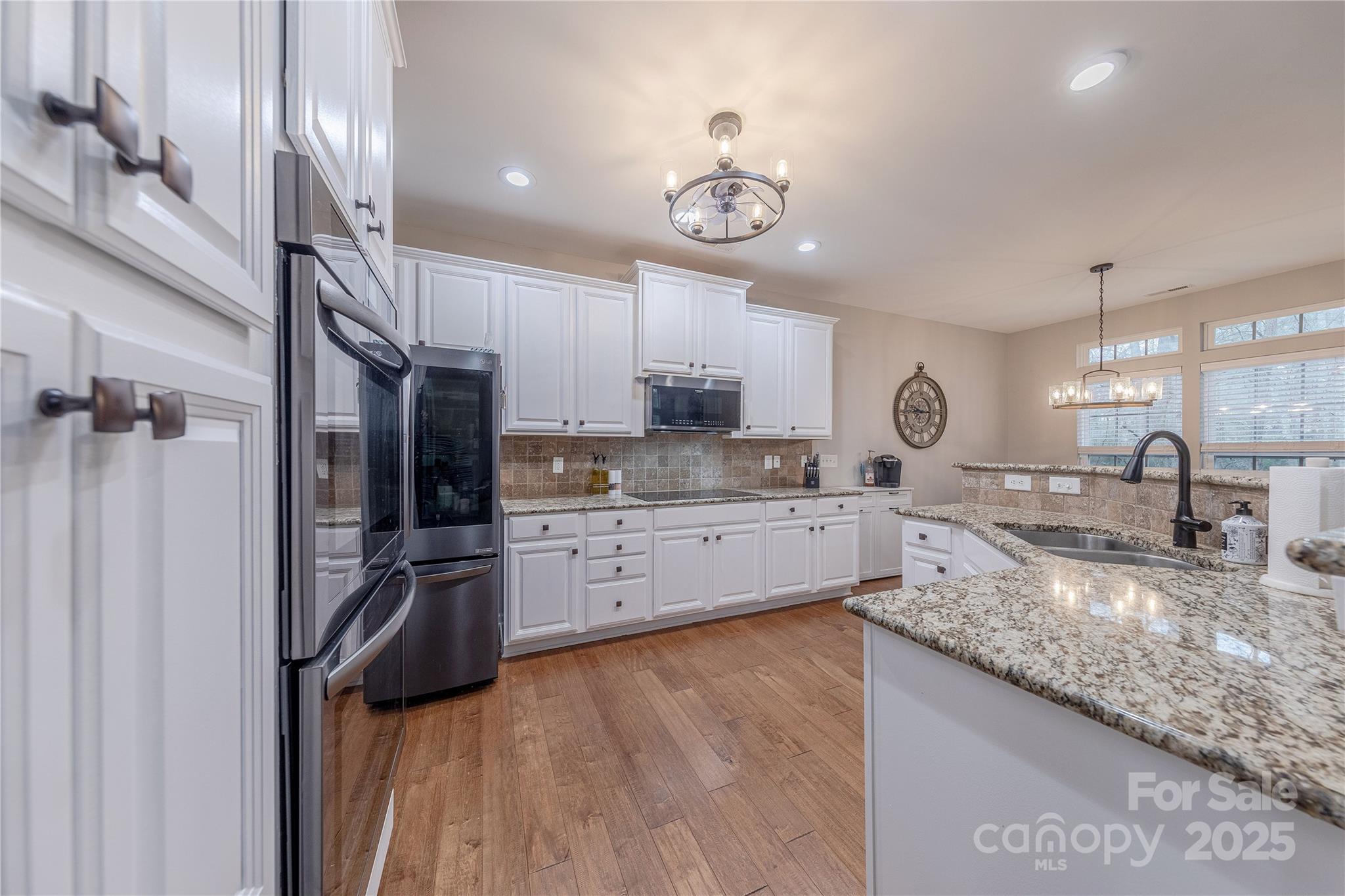 Dominion Bridge - Residential