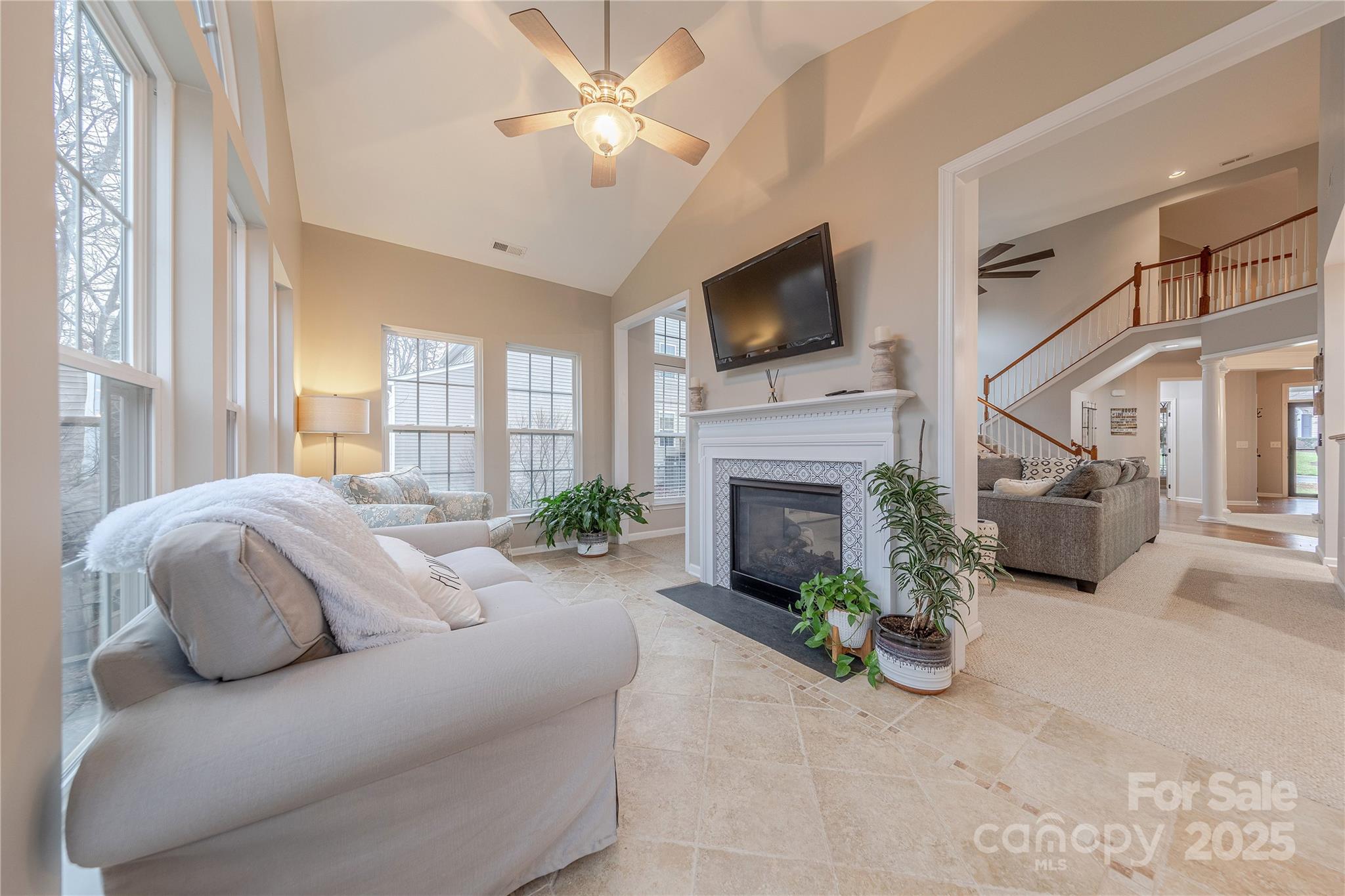 Dominion Bridge - Residential