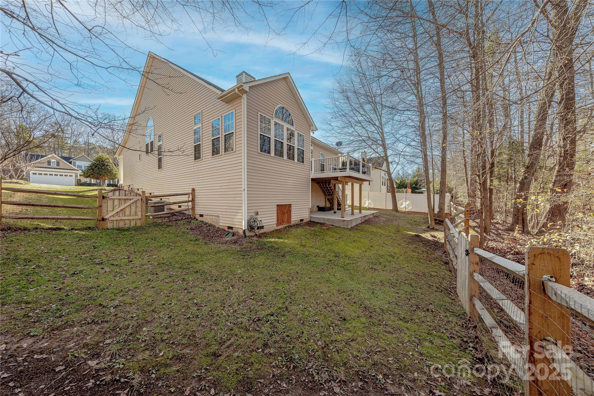 Dominion Bridge - Residential