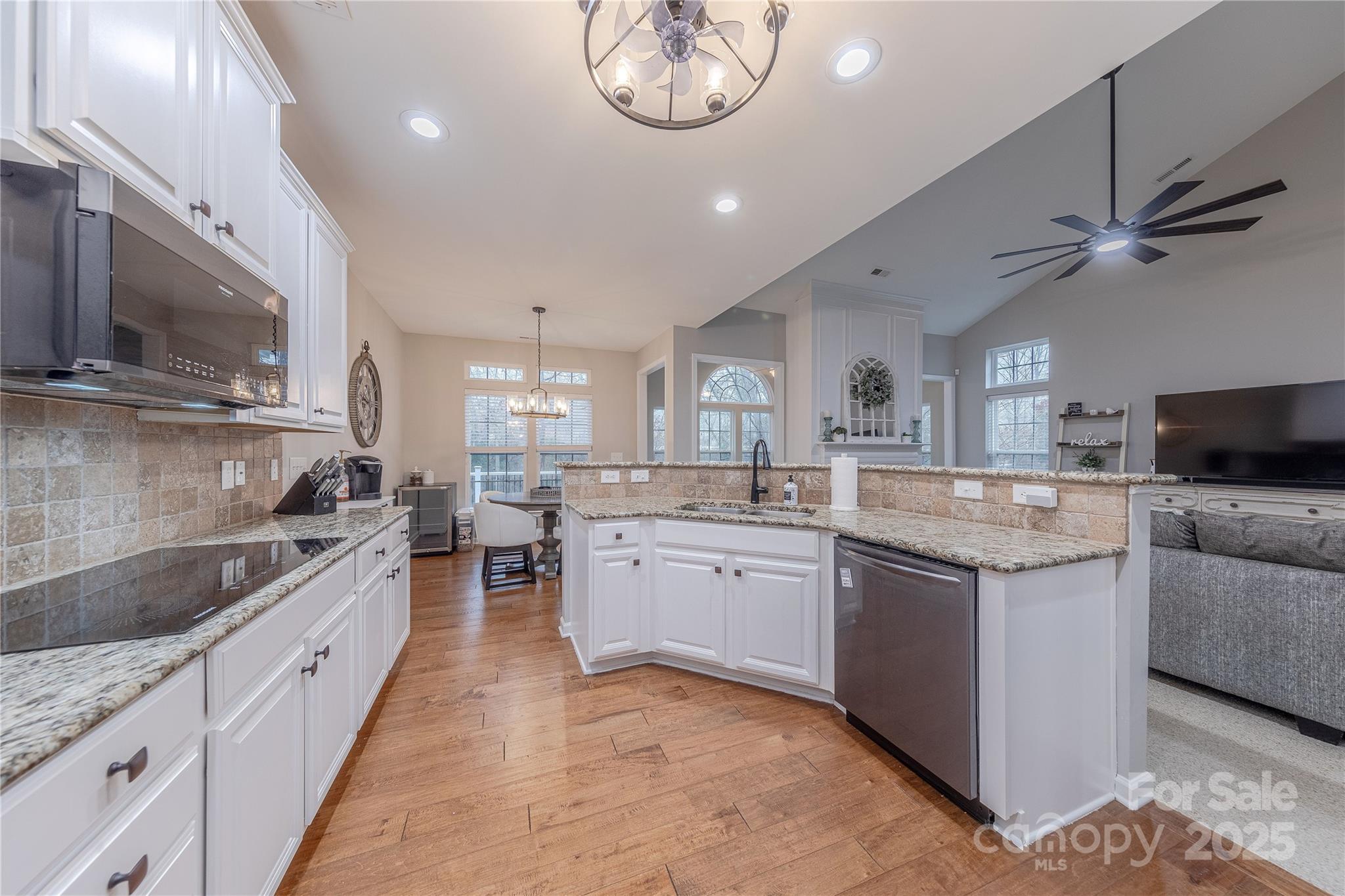 Dominion Bridge - Residential