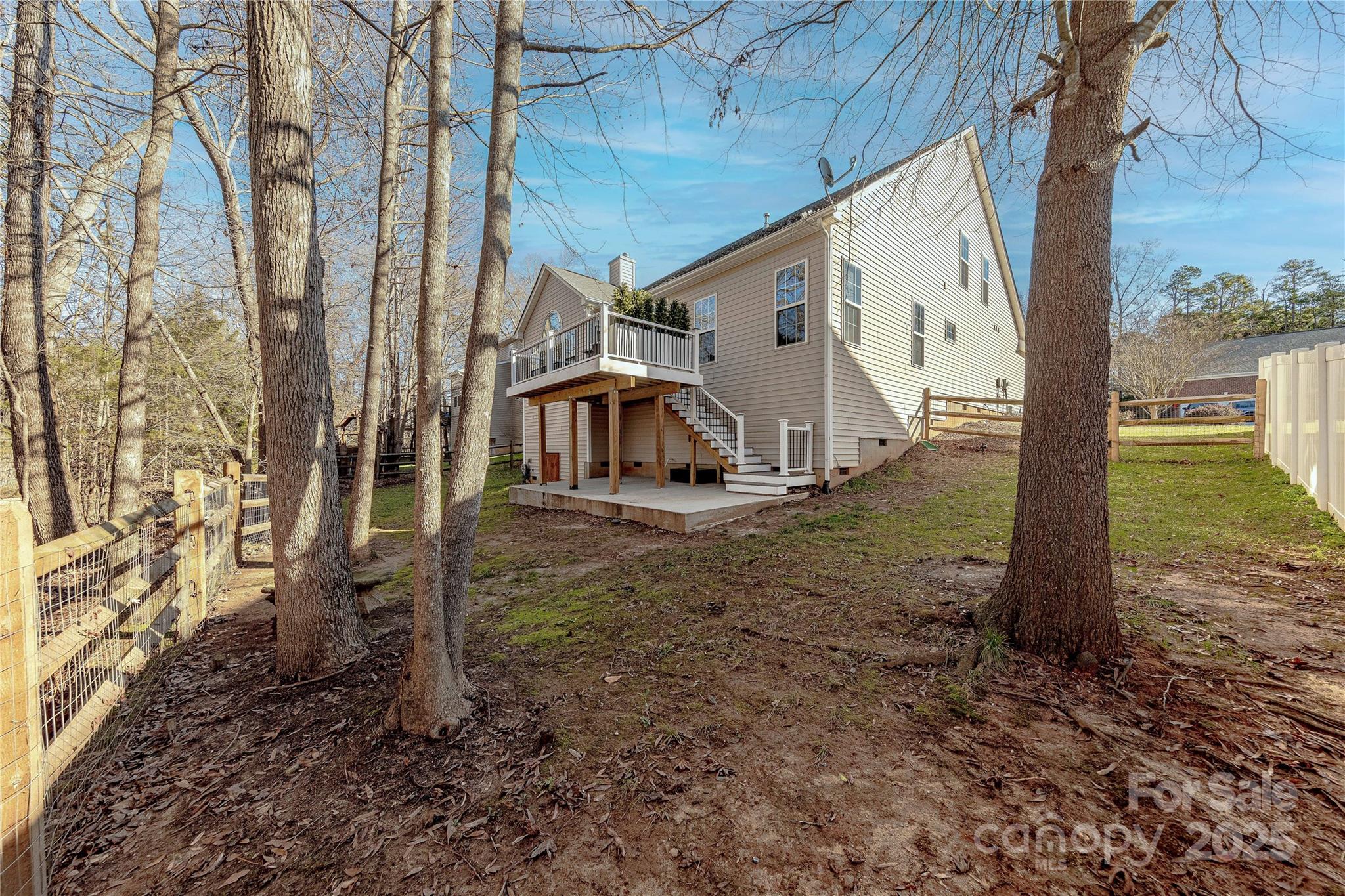 Dominion Bridge - Residential