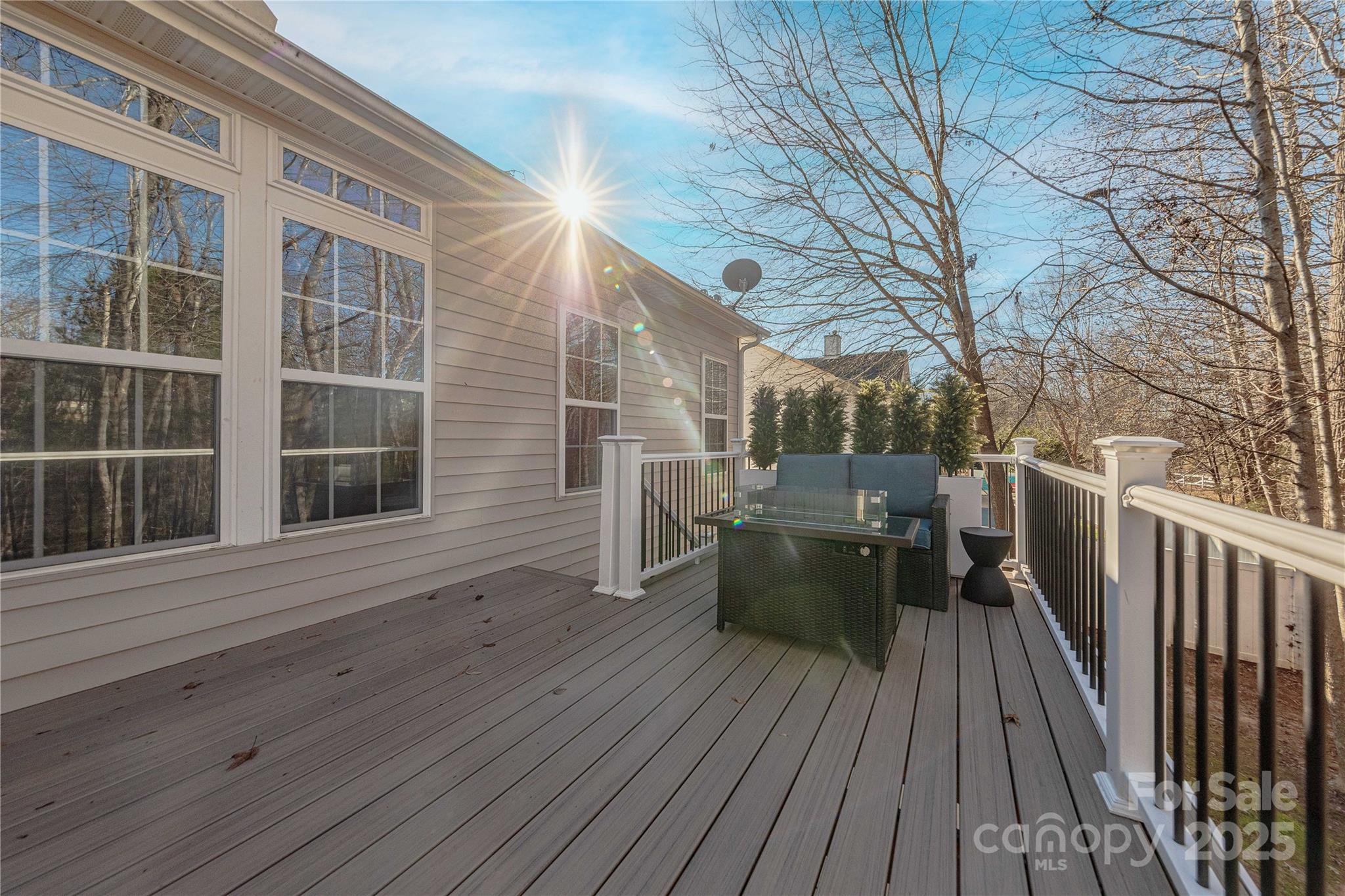 Dominion Bridge - Residential